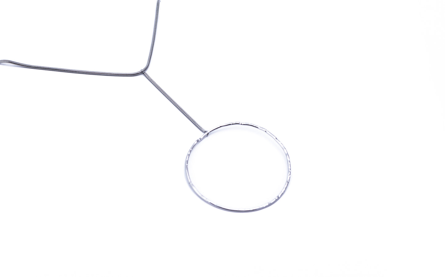 COLLAR CIRCLE