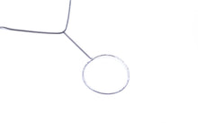 Cargar imagen en el visor de la galería, COLLAR CIRCLE
