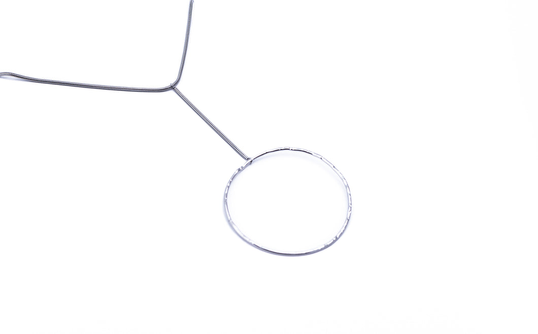 COLLAR CIRCLE