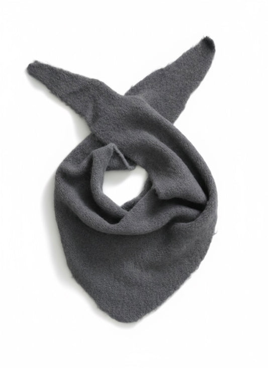 BANDANA PUNTO GRIS