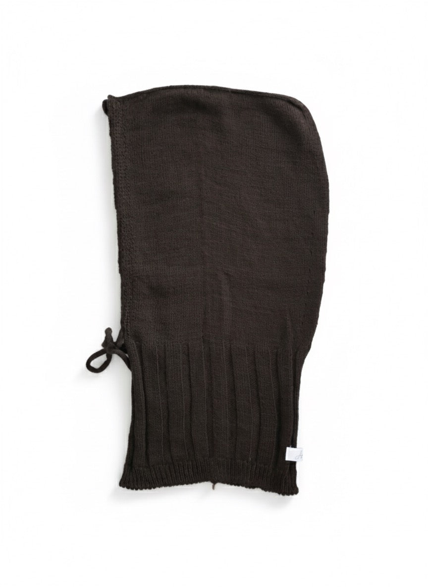 BALACLAVA MARRÓN