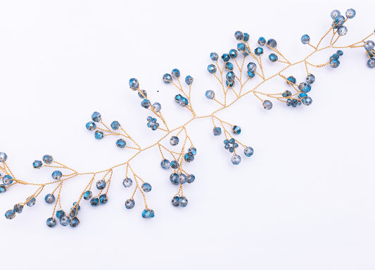 CHOCKER TREPADOR