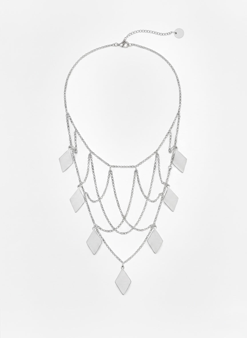 COLLAR ATRIA