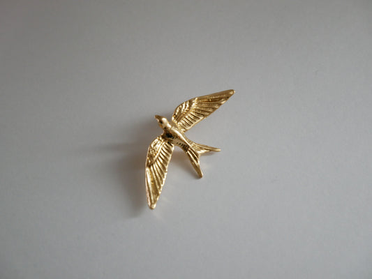 BROCHE GOLONDRINA