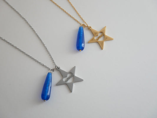 COLGANTE ESTRELLA MAMÁ