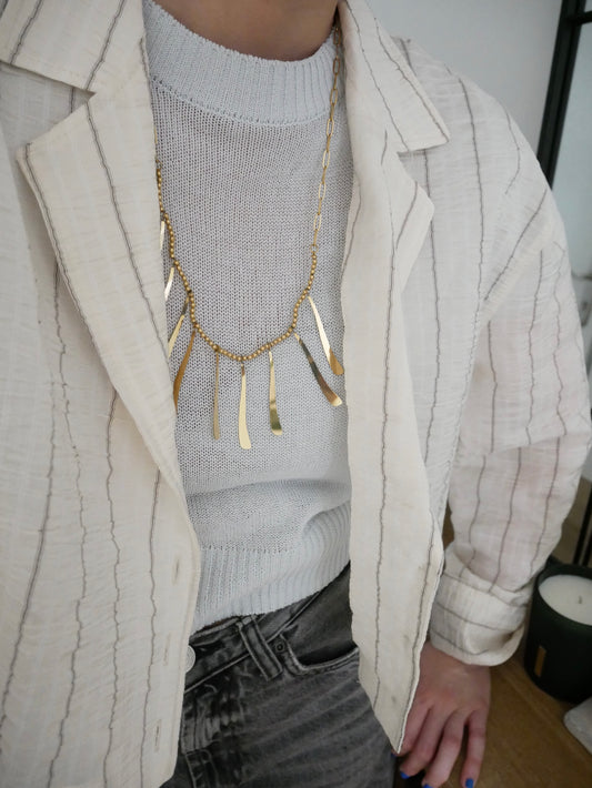 COLLAR LUZ