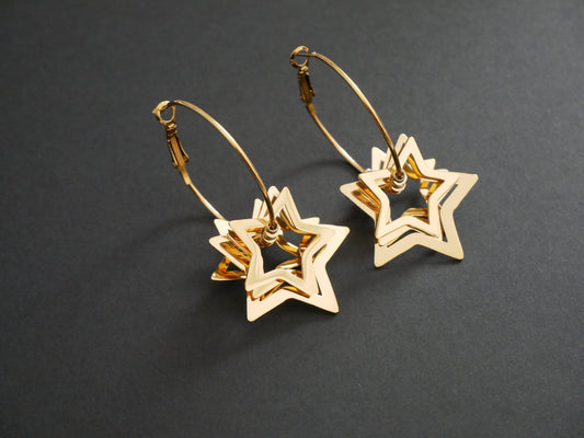 AROS MULTI ESTRELLAS