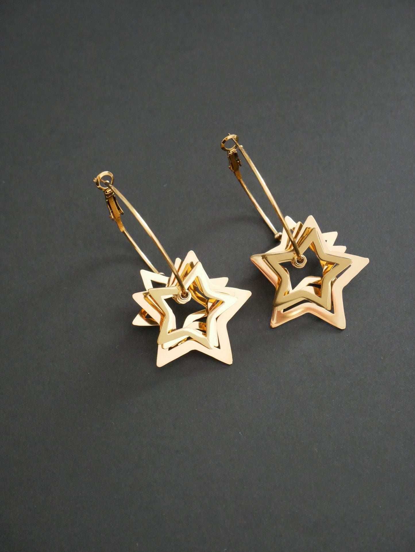 AROS MULTI ESTRELLAS