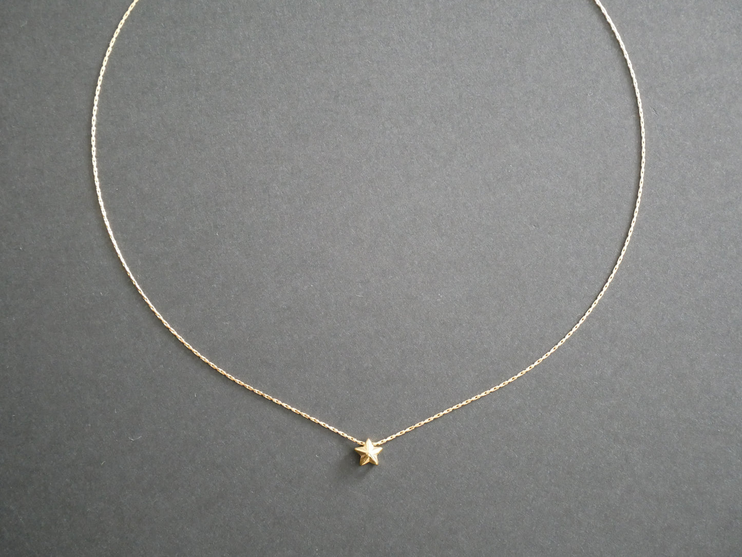 COLGANTE MINI ESTRELLITA