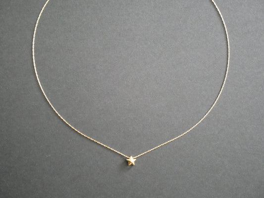 COLGANTE MINI ESTRELLITA
