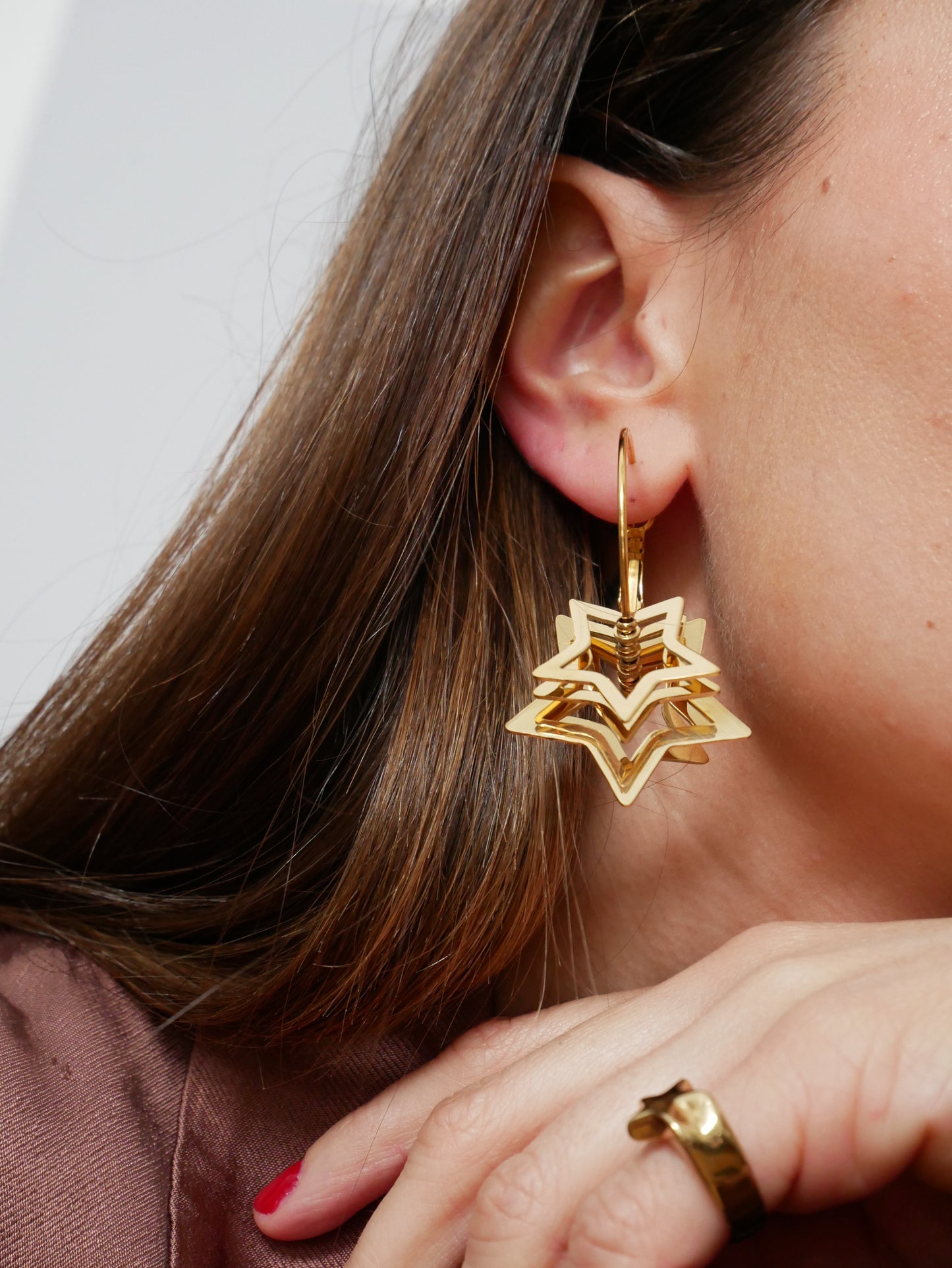 AROS MULTI ESTRELLAS