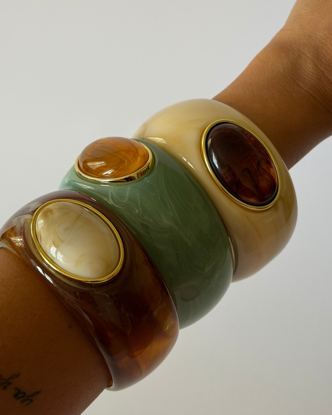 BRAZALETE ÉTER (unidad)