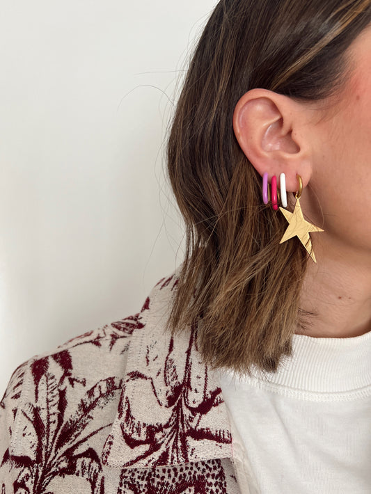 PENDIENTES CANOPO