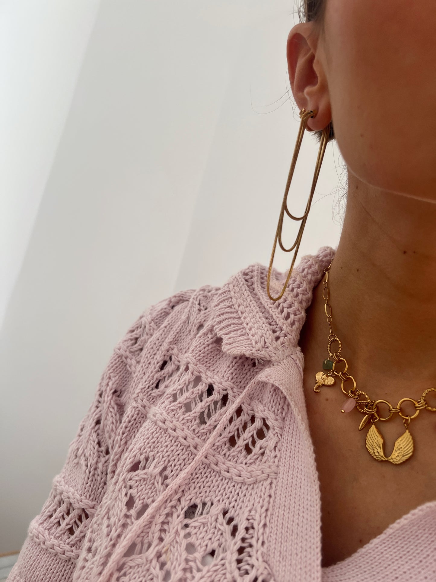 PENDIENTES ANUBIS