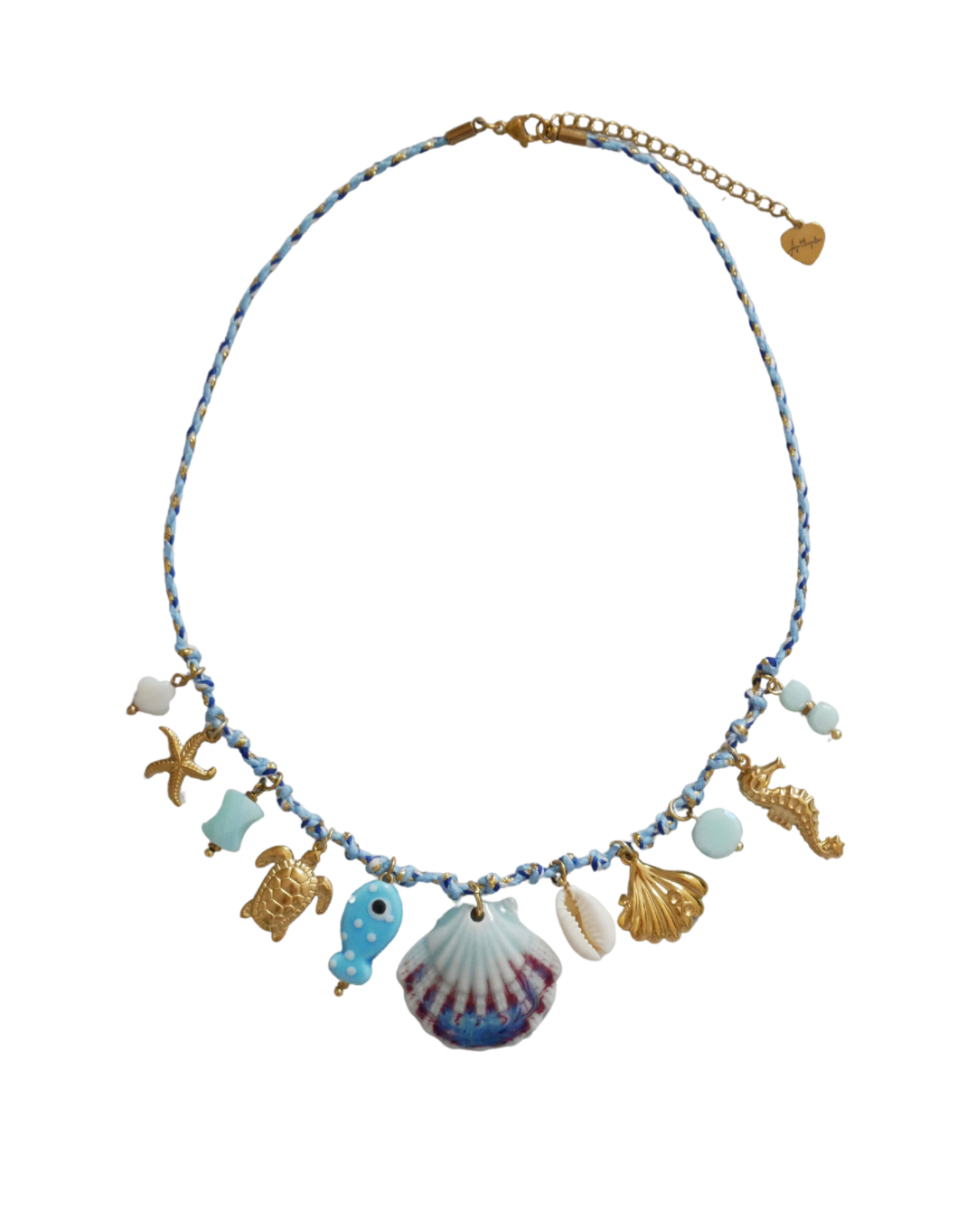 COLLAR LA MARETA