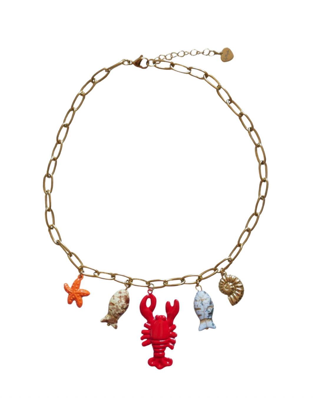 COLLAR BOIRA