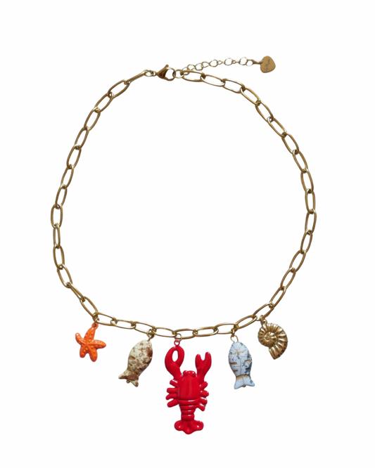 COLLAR BOIRA