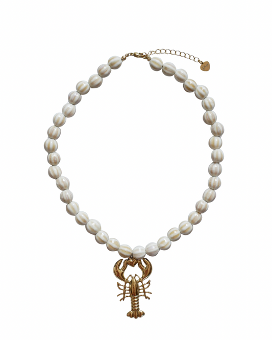 COLLAR NACARÉ