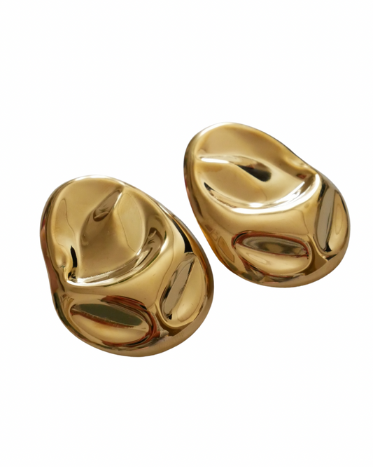 PENDIENTES AURA