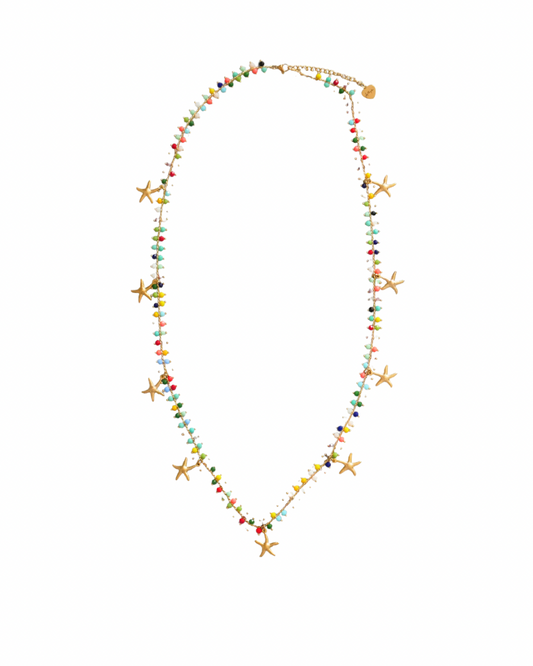 COLLAR GALATEA (multiposición)