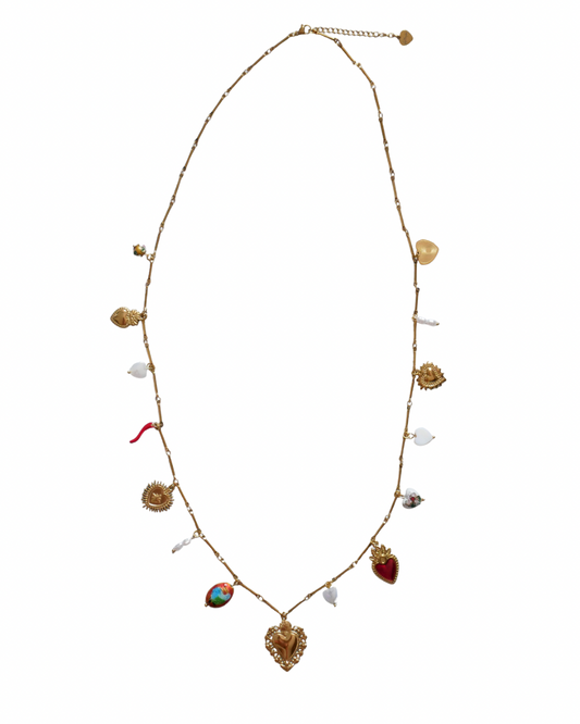COLLAR TESORITO