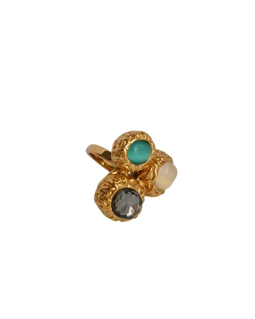 ANILLO TRINITY