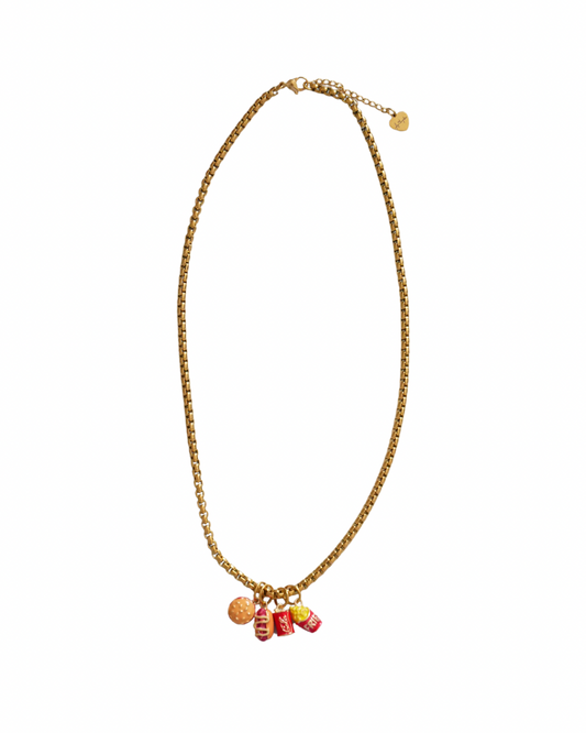 COLLAR AMERICAN DAY