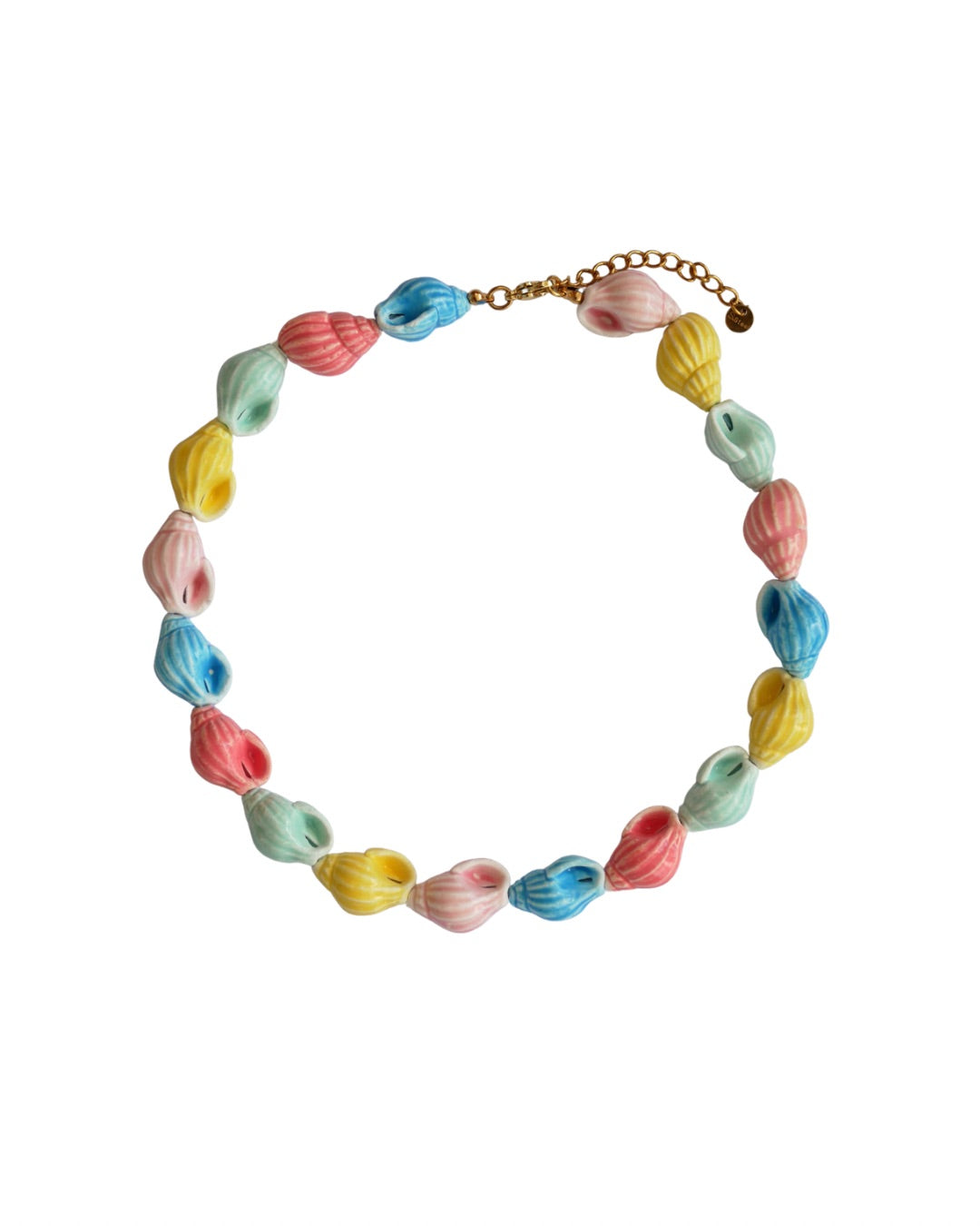 COLLAR SORBETTO