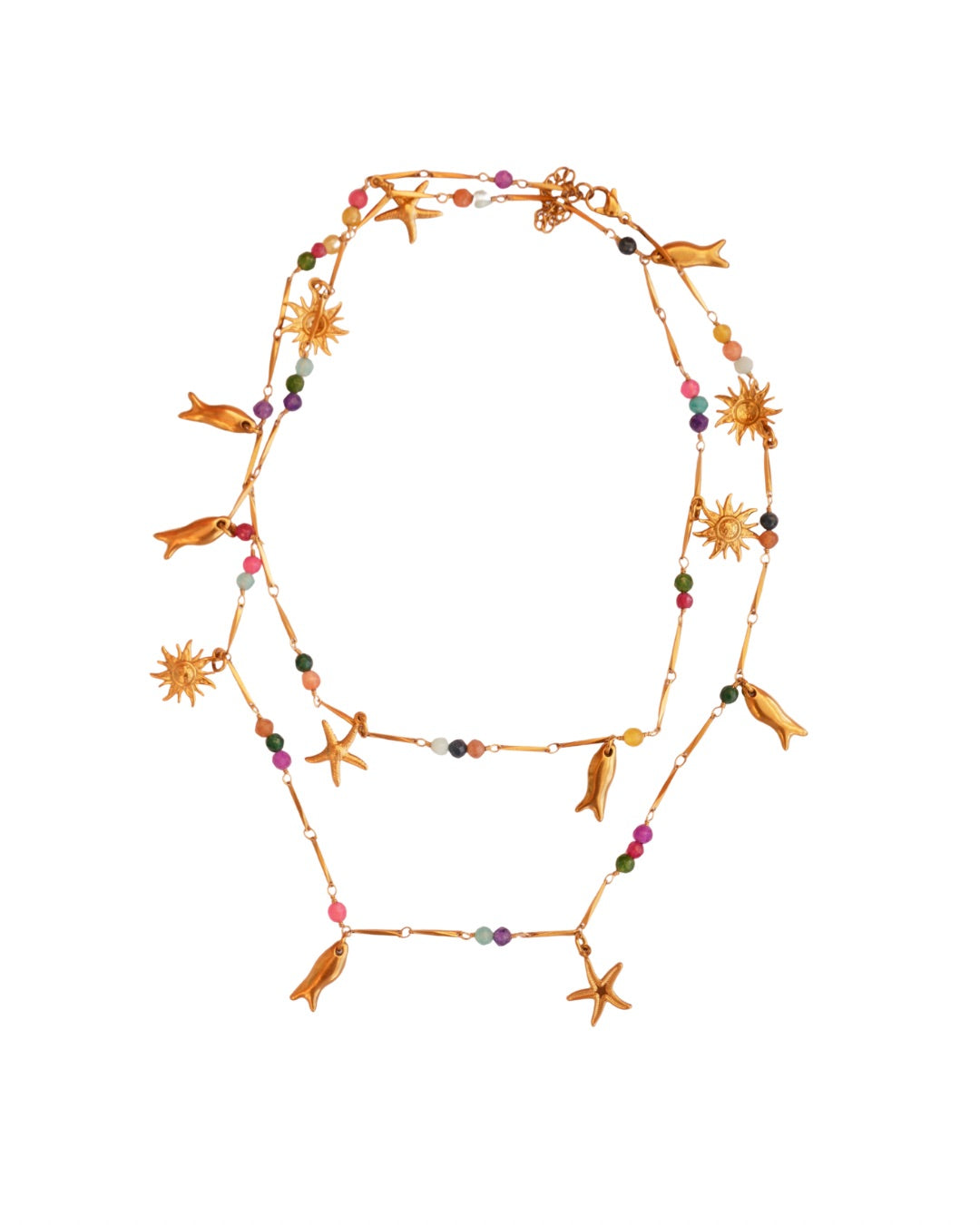 COLLAR SOLEA