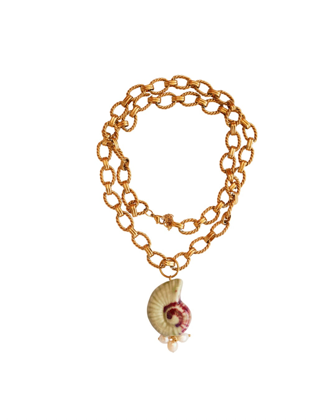 COLLAR MARE NOSTRUM