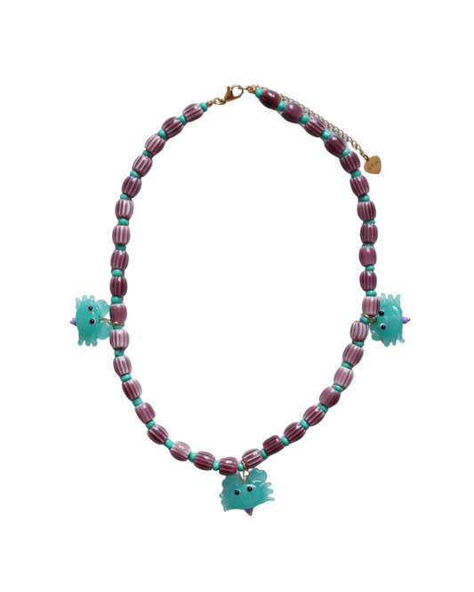 COLLAR ZAMBÚ