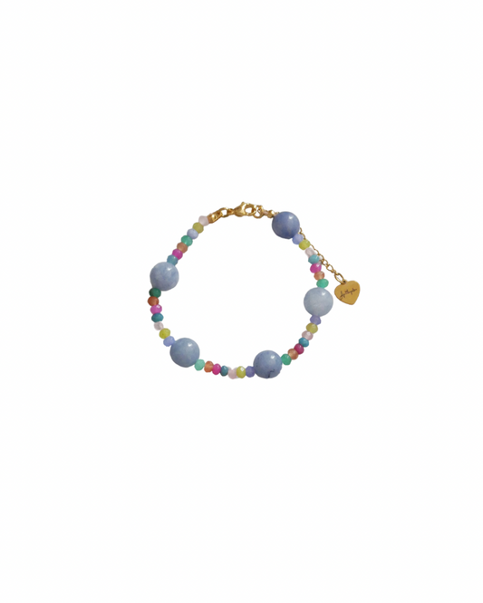 PULSERA LUNARIA