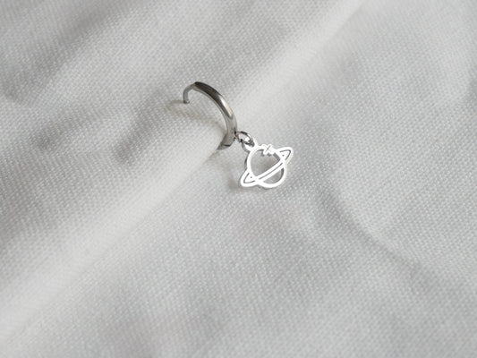 ARITO MINI SATURNO PLATEADO (UNIDAD)
