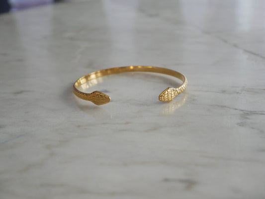 PULSERA SNAKE