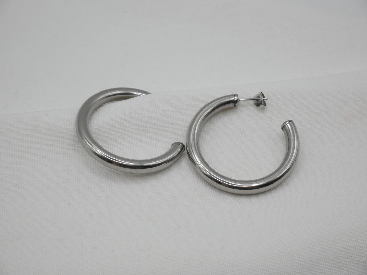 PENDIENTES HULA MEDIUM
