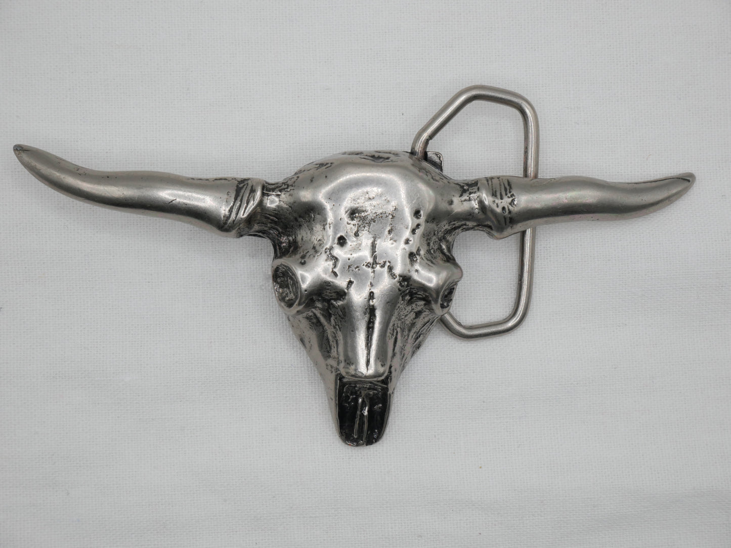 CABEZA DE BÚFALO