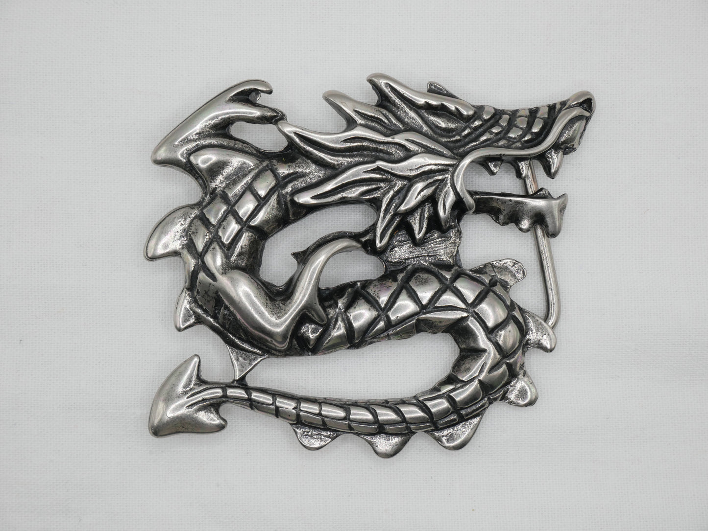 DRAGÓN