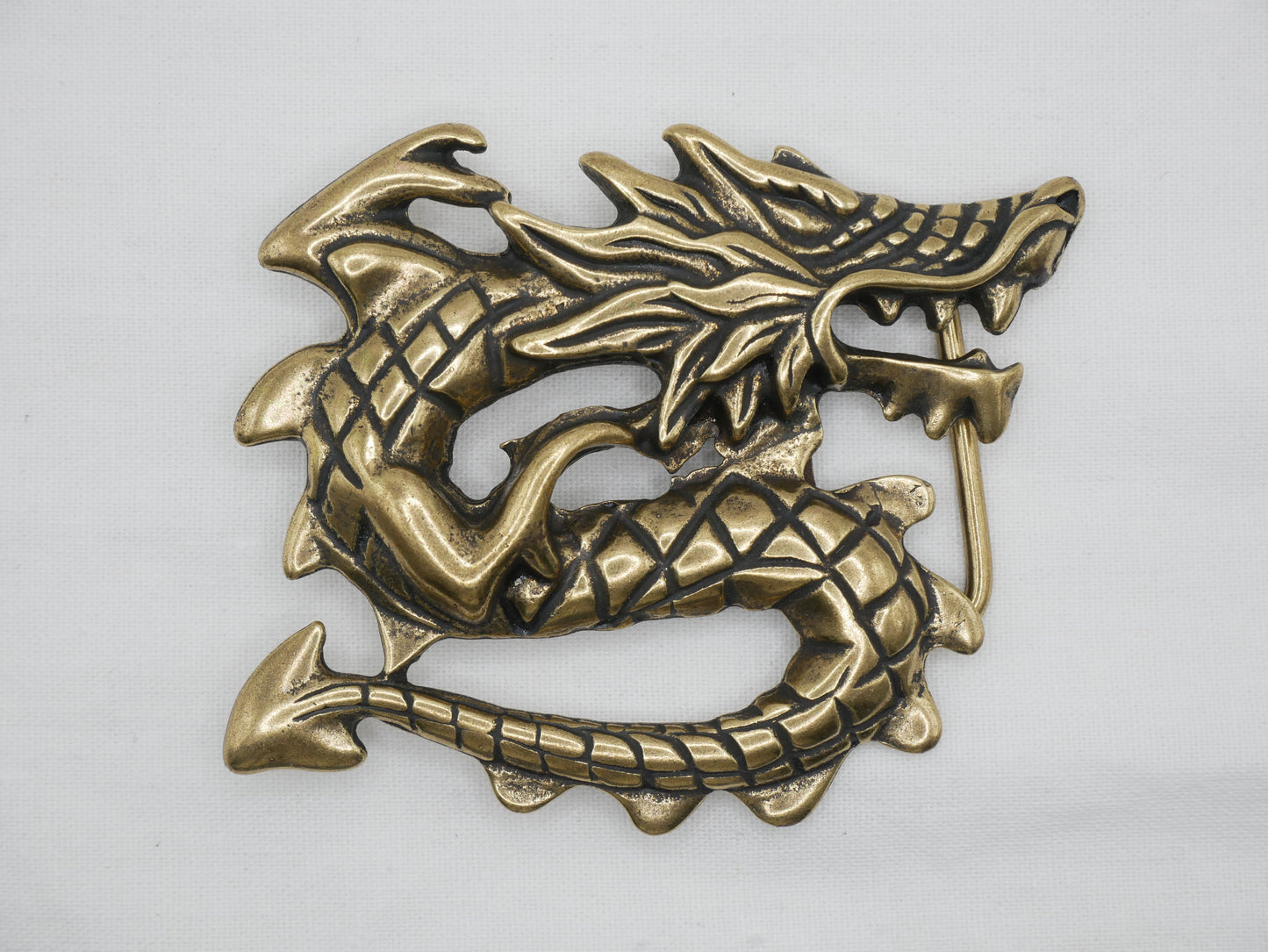 DRAGÓN