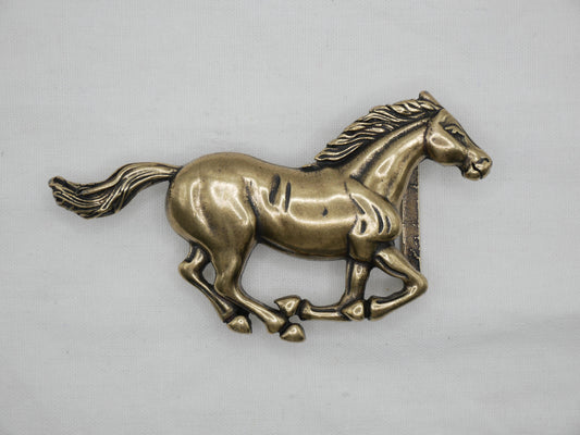 HEBILLA CABALLO