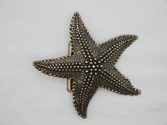 HEBILLA ESTRELLA DE MAR