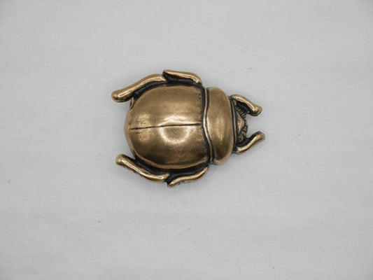 HEBILLA MINI ESCARABAJO