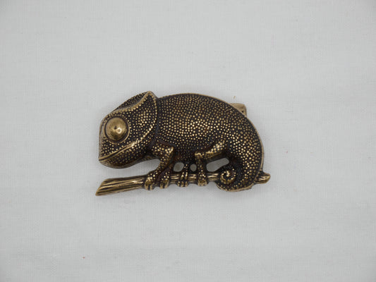 HEBILLA MINI CAMALEON