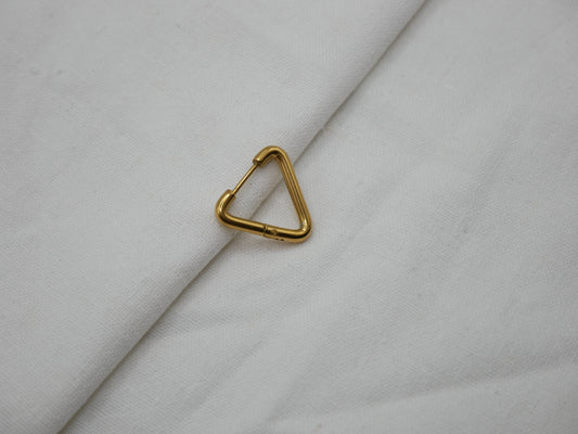 PENDIENTE TRIANGULO (UNIDAD)